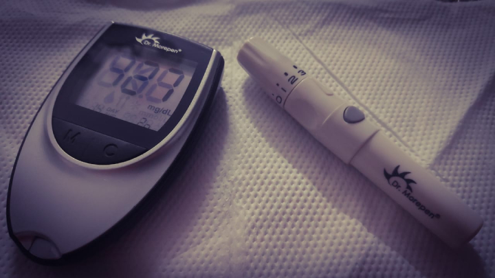 Diabetics and Simple Steps to tackle it - AYUSUTRAS